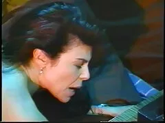 Xem video khiêu dâm Châu Á cô ấy có một âm hộ xem phim xxx vietnam nhỏ được khoan trong một ba người với chất lượng tốt, thuộc thể loại khiêu dâm hd.